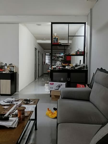 Shop for Sale in Taman Jaya Mas (Skudai) - JAN AU - Living Room - PropertyGuru.com.my