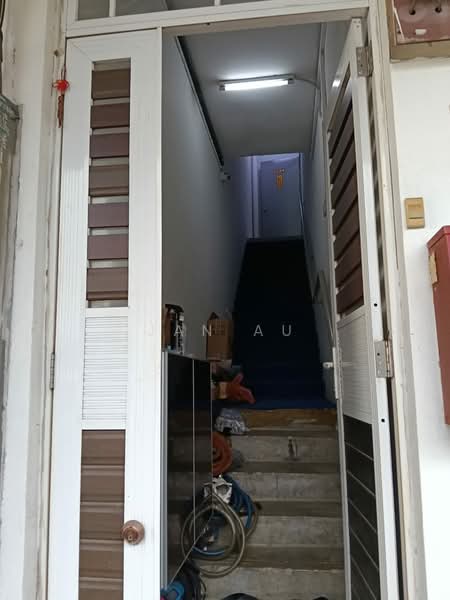Shop for Sale in Taman Jaya Mas (Skudai) - JAN AU - Corridor - PropertyGuru.com.my