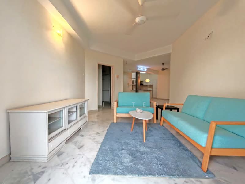 Condominium for Sale at Marina Bay Condominium - Chris Teoh - Living Room - PropertyGuru.com.my
