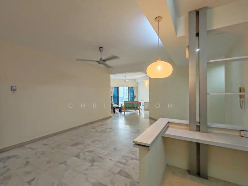 Condominium for Sale at Marina Bay Condominium - Chris Teoh - Living Room - PropertyGuru.com.my