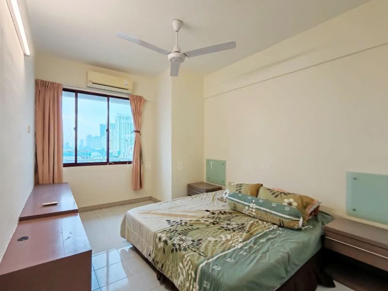 Condominium for Sale at Marina Bay Condominium - Chris Teoh - Bedroom - PropertyGuru.com.my