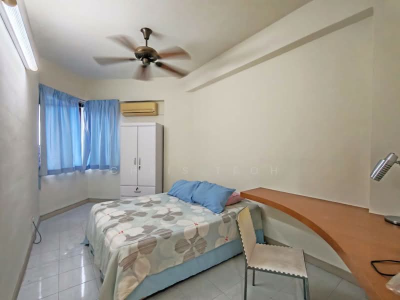 Condominium for Sale at Marina Bay Condominium - Chris Teoh - Bedroom - PropertyGuru.com.my