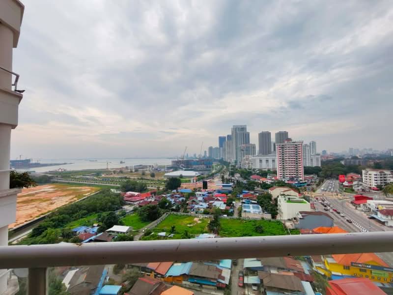 Condominium for Sale at Marina Bay Condominium - Chris Teoh - View - PropertyGuru.com.my