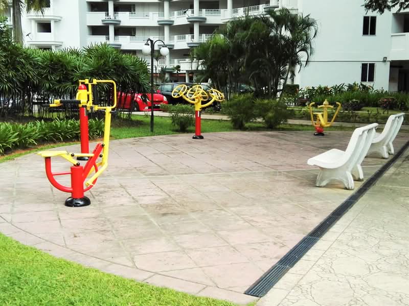 Condominium for Sale at Marina Bay Condominium - Chris Teoh - Exterior - PropertyGuru.com.my