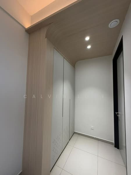 Service Residence for Rent at Gems Residences - Calvin Loke - Interior - PropertyGuru.com.my