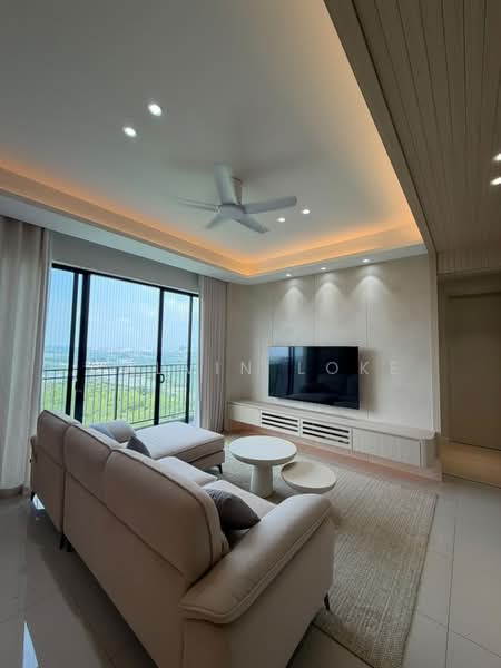 Service Residence for Rent at Gems Residences - Calvin Loke - PropertyGuru.com.my