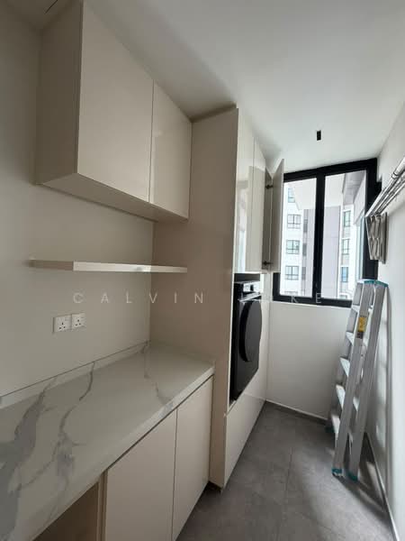 Service Residence for Rent at Gems Residences - Calvin Loke - PropertyGuru.com.my
