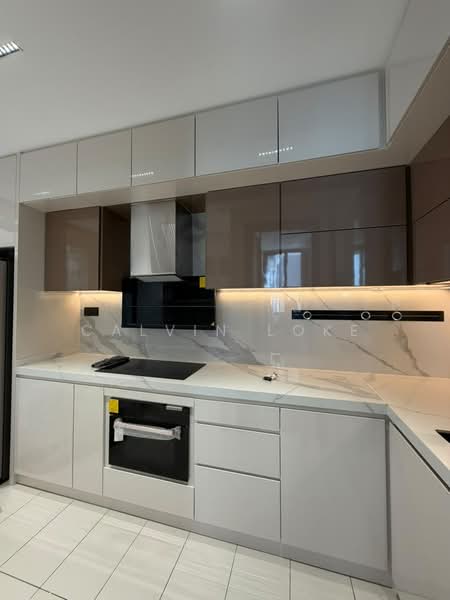 Service Residence for Rent at Gems Residences - Calvin Loke - PropertyGuru.com.my