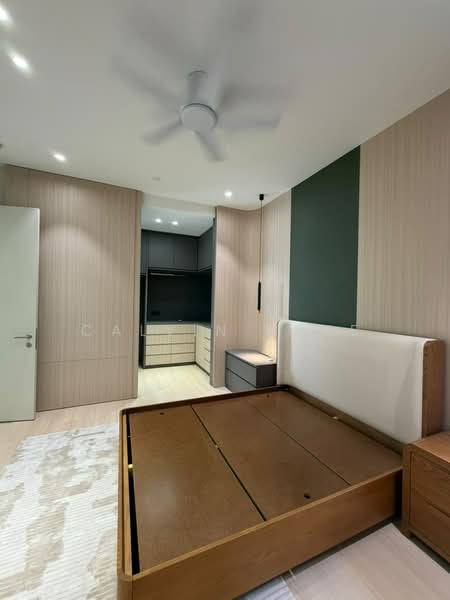 Service Residence for Rent at Gems Residences - Calvin Loke - PropertyGuru.com.my