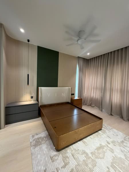Service Residence for Rent at Gems Residences - Calvin Loke - PropertyGuru.com.my