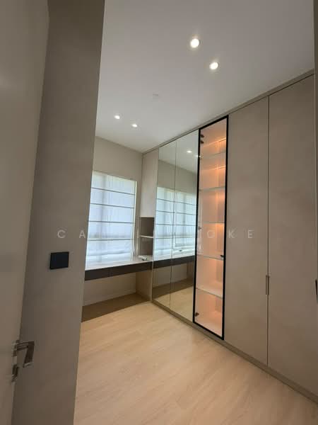 Service Residence for Rent at Gems Residences - Calvin Loke - PropertyGuru.com.my