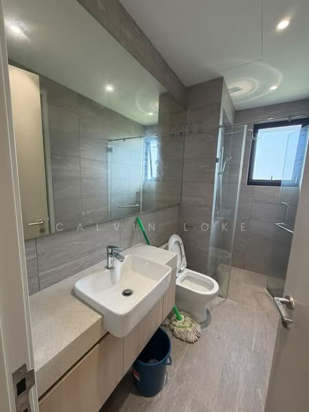 Service Residence for Rent at Gems Residences - Calvin Loke - PropertyGuru.com.my