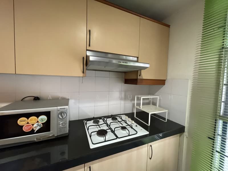 Kondominium untuk Disewa di Impiana On The Waterfront Condominium - Aziz Abdullah - PropertyGuru.com.my