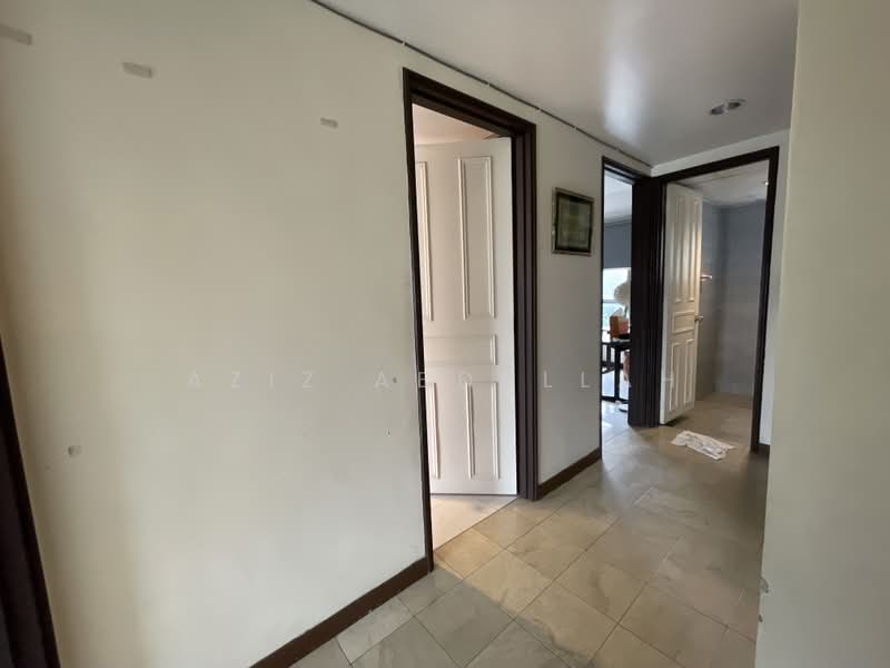 Kondominium untuk Disewa di Impiana On The Waterfront Condominium - Aziz Abdullah - PropertyGuru.com.my