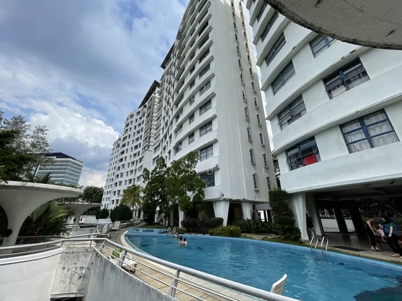 Kondominium untuk Disewa di Impiana On The Waterfront Condominium - Aziz Abdullah - PropertyGuru.com.my