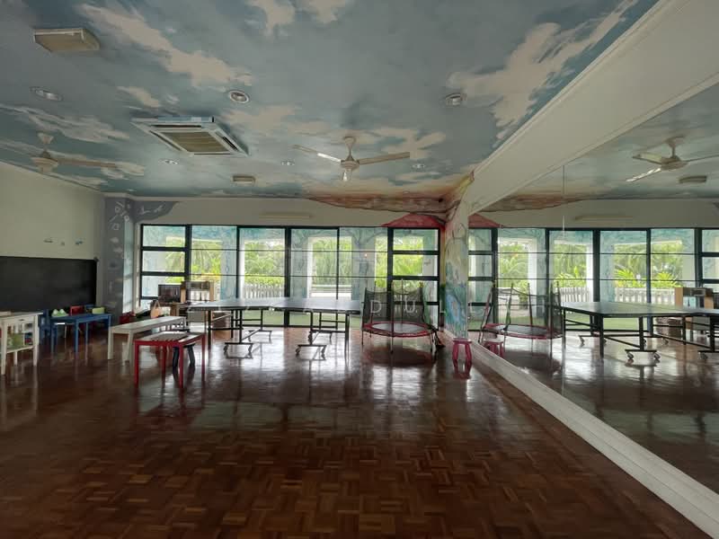 Kondominium untuk Disewa di Impiana On The Waterfront Condominium - Aziz Abdullah - PropertyGuru.com.my