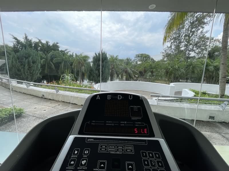 Kondominium untuk Disewa di Impiana On The Waterfront Condominium - Aziz Abdullah - PropertyGuru.com.my