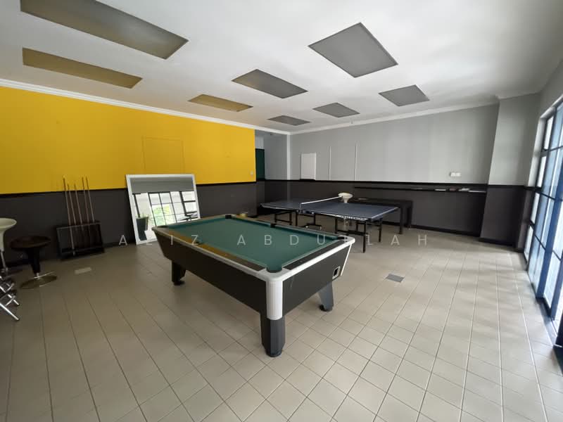 Kondominium untuk Disewa di Impiana On The Waterfront Condominium - Aziz Abdullah - PropertyGuru.com.my