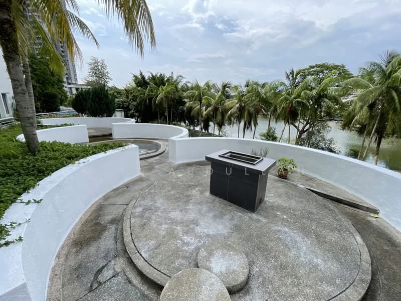 Kondominium untuk Disewa di Impiana On The Waterfront Condominium - Aziz Abdullah - PropertyGuru.com.my