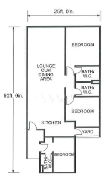 Service Residence for Sale at The Annex - Leslie Low - PropertyGuru.com.my