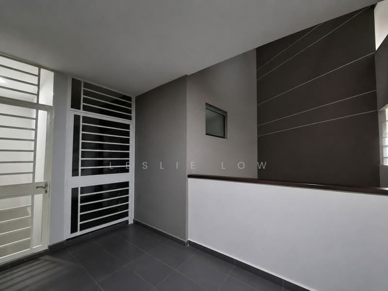 Service Residence for Sale at The Annex - Leslie Low - Entrance - PropertyGuru.com.my