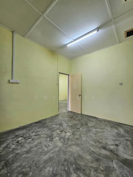 1-storey Terraced House for Sale in Taman Johor Jaya (Johor Bahru) - Coco Lee - Interior - PropertyGuru.com.my
