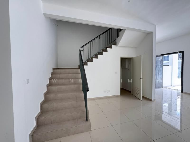 Terraced House for Sale in Taman Desa Tebrau (Tebrau) - Winson Lim - PropertyGuru.com.my