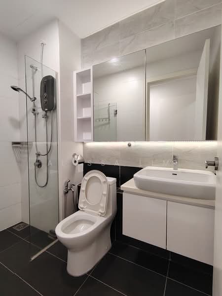 Service Residence for Sale at Wave @ Marina Cove - Alyssa Lim - PropertyGuru.com.my
