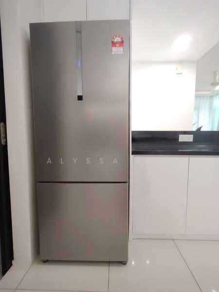Service Residence for Sale at Wave @ Marina Cove - Alyssa Lim - PropertyGuru.com.my