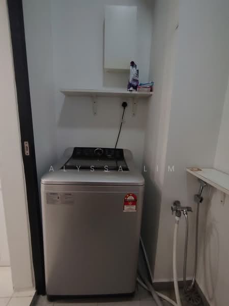 Service Residence for Sale at Wave @ Marina Cove - Alyssa Lim - PropertyGuru.com.my