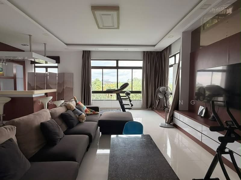 Semi-Detached House for Sale in Horizon Hills (Iskandar Puteri (Nusajaya)) - Janelle Aw Yong - PropertyGuru.com.my