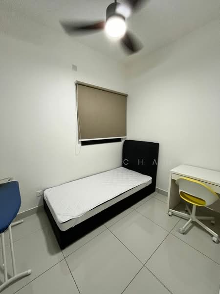 Service Residence for Sale at Traders Garden @ Cheras Selatan - Chloe Chan - Bedroom - PropertyGuru.com.my