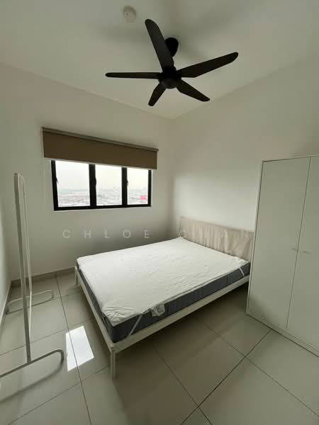 Service Residence for Sale at Traders Garden @ Cheras Selatan - Chloe Chan - Bedroom - PropertyGuru.com.my