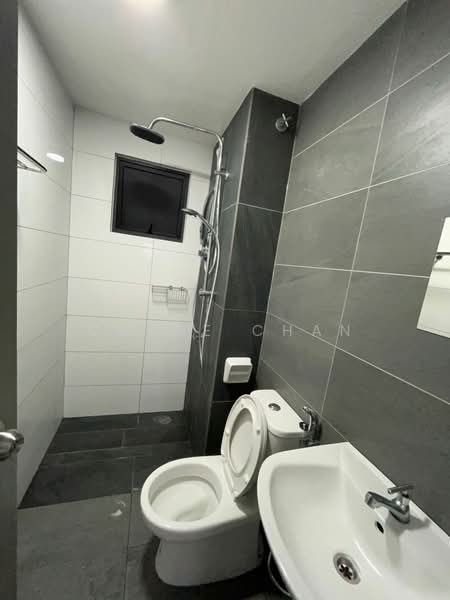 Service Residence for Sale at Traders Garden @ Cheras Selatan - Chloe Chan - Bathroom - PropertyGuru.com.my