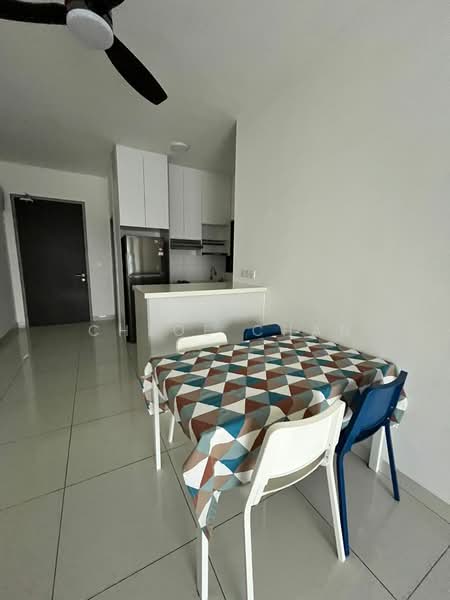 Service Residence for Sale at Traders Garden @ Cheras Selatan - Chloe Chan - Kitchen - PropertyGuru.com.my