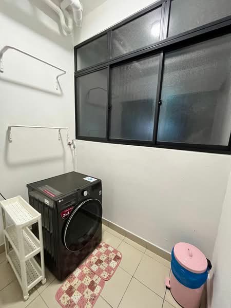 Service Residence for Sale at Traders Garden @ Cheras Selatan - Chloe Chan - Interior - PropertyGuru.com.my