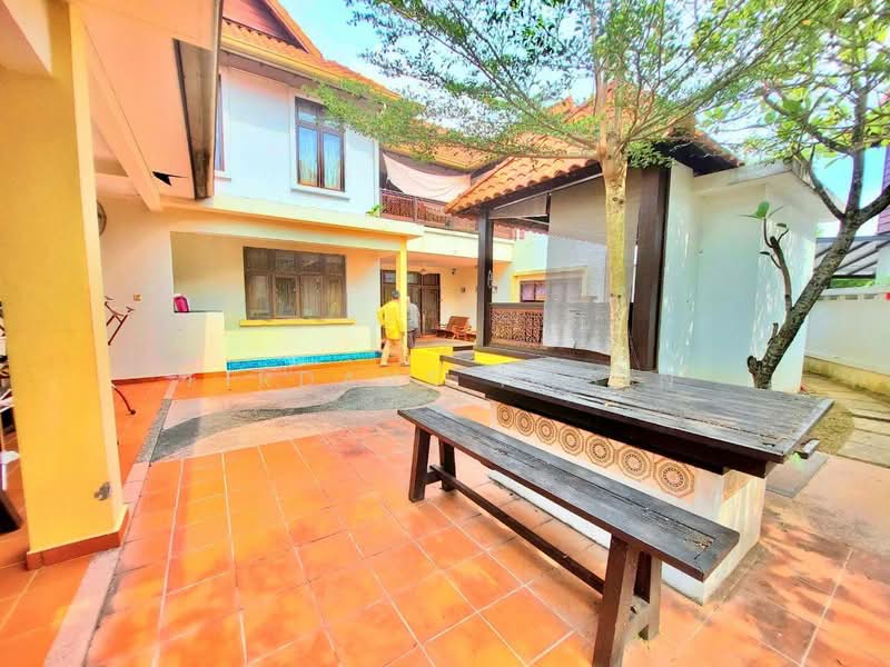 Rumah Banglo untuk Dijual di Taman Bunga Negara (Shah Alam) - Firdaus Husin - Exterior - PropertyGuru.com.my