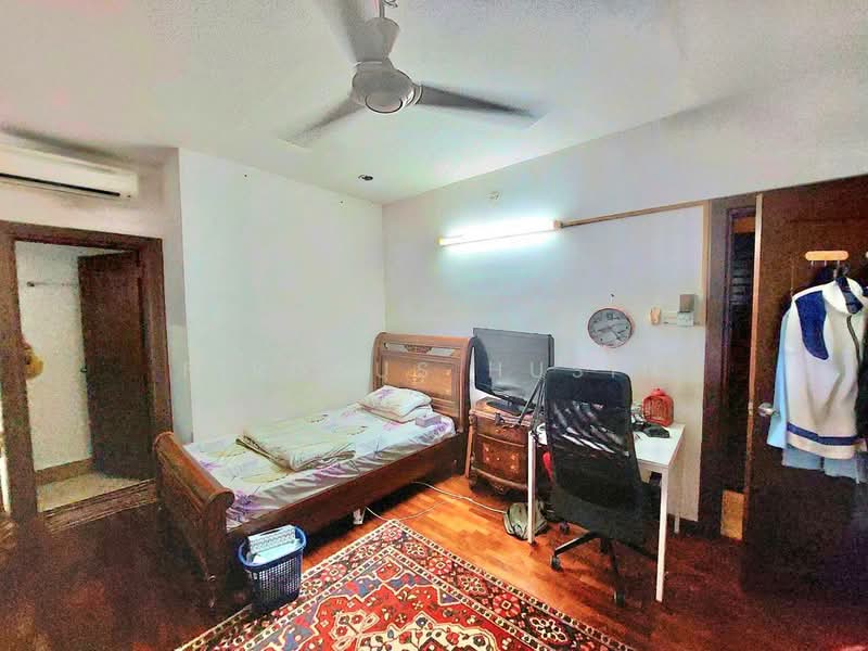 Rumah Banglo untuk Dijual di Taman Bunga Negara (Shah Alam) - Firdaus Husin - Bedroom - PropertyGuru.com.my