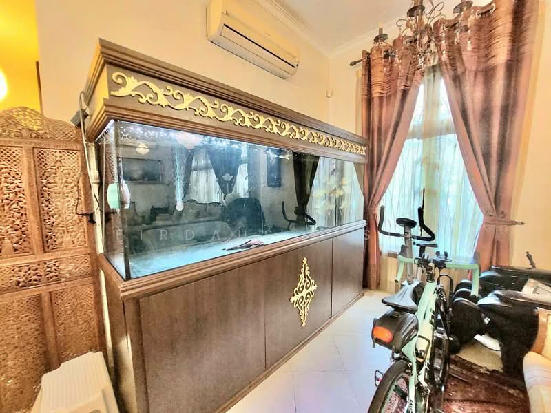 Rumah Banglo untuk Dijual di Taman Bunga Negara (Shah Alam) - Firdaus Husin - Interior - PropertyGuru.com.my