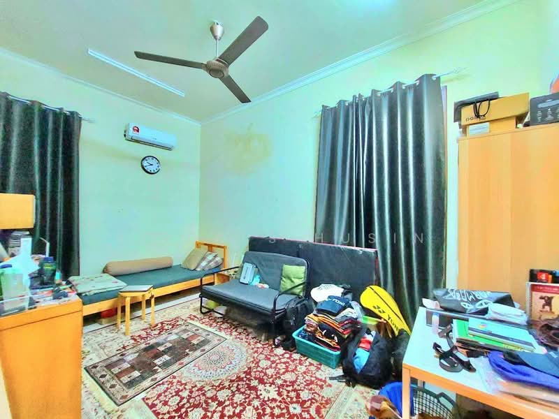 Rumah Banglo untuk Dijual di Taman Bunga Negara (Shah Alam) - Firdaus Husin - PropertyGuru.com.my