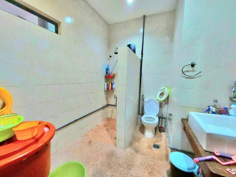 Rumah Banglo untuk Dijual di Taman Bunga Negara (Shah Alam) - Firdaus Husin - PropertyGuru.com.my