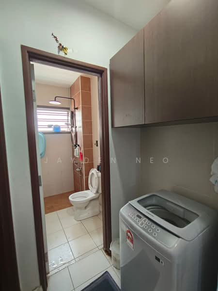 2-storey Terraced House for Sale in Horizon Hills (Iskandar Puteri (Nusajaya)) - Jayden Neo - Bathroom - PropertyGuru.com.my