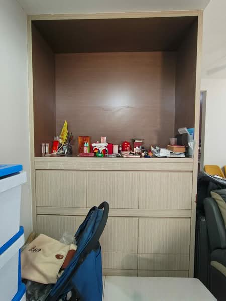 2-storey Terraced House for Sale in Horizon Hills (Iskandar Puteri (Nusajaya)) - Jayden Neo - Interior - PropertyGuru.com.my