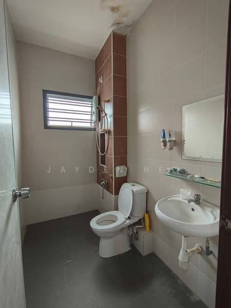 2-storey Terraced House for Sale in Horizon Hills (Iskandar Puteri (Nusajaya)) - Jayden Neo - Bathroom - PropertyGuru.com.my