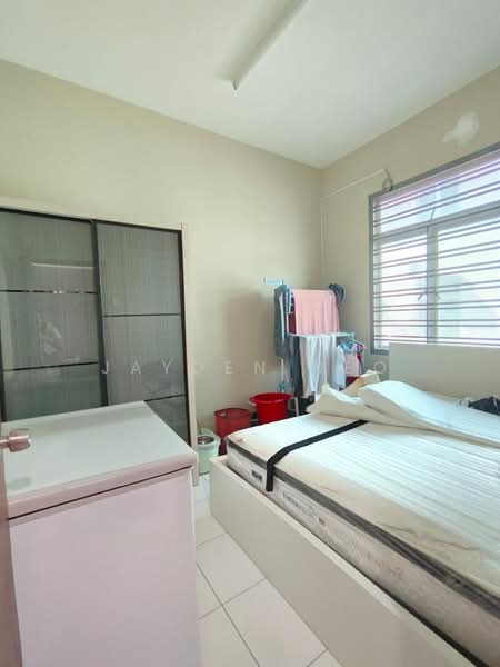 2-storey Terraced House for Sale in Horizon Hills (Iskandar Puteri (Nusajaya)) - Jayden Neo - Bedroom - PropertyGuru.com.my