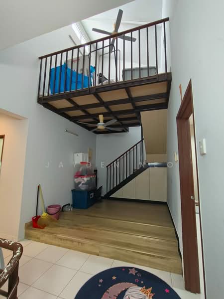 2-storey Terraced House for Sale in Horizon Hills (Iskandar Puteri (Nusajaya)) - Jayden Neo - Interior - PropertyGuru.com.my
