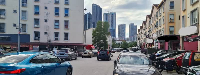 Shop for Rent in Seksyen 7 (Shah Alam) - Yeong Khek Tan - Exterior - PropertyGuru.com.my