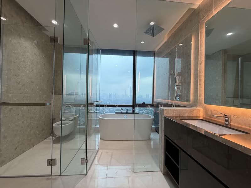 Semi-Detached House for Sale in Valencia (Sungai Buloh) - Abby Tan - PropertyGuru.com.my