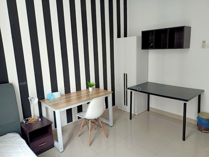 Condominium for Rent at Mutiara Ville - Chrix Soo - Bedroom - PropertyGuru.com.my