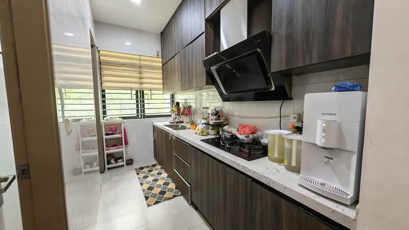 Rumah Teres 2 Tingkat untuk Dijual di Cyberjaya (Selangor) - June Tan - PropertyGuru.com.my